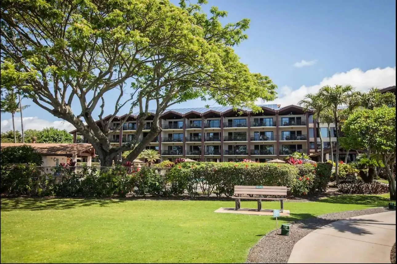 Beach Side Condo At Lawai Beach Resort - Pools + Hot Tubs Koloa Apartment