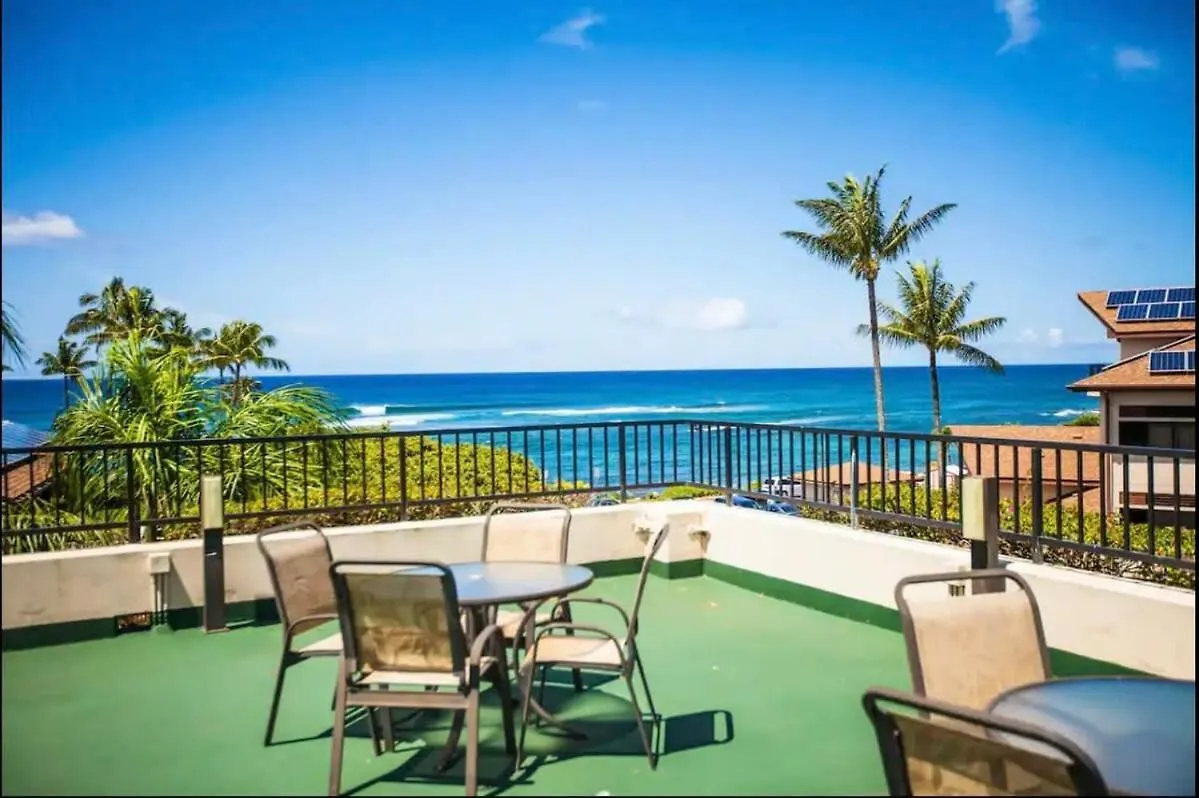Beach Side Condo At Lawai Beach Resort - Pools + Hot Tubs Koloa