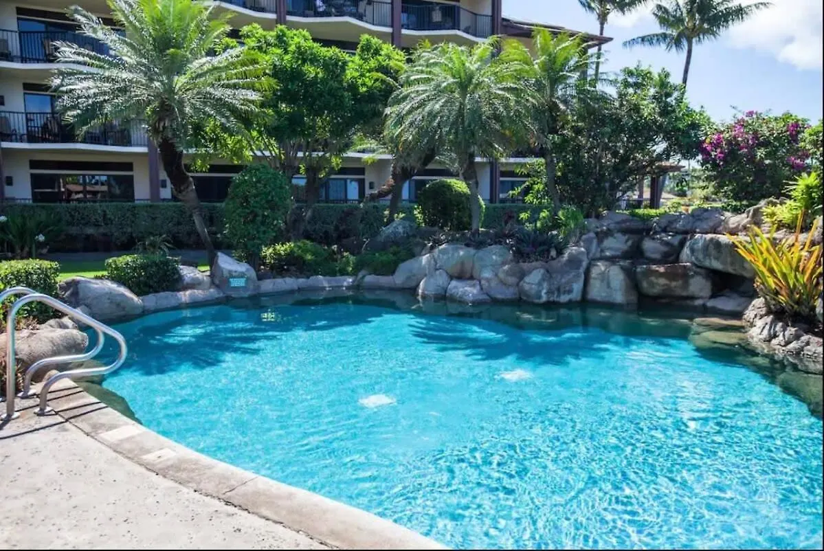 Beach Side Condo At Lawai Beach Resort - Pools + Hot Tubs Koloa Apartment